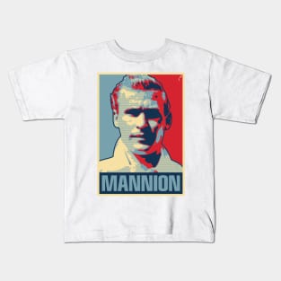 Mannion Kids T-Shirt